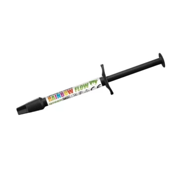 Cerkamed-Rainbow-Flow-refill-valguskovastuv-komposiit-Roheline-1g-W-RF-ZIELONY.