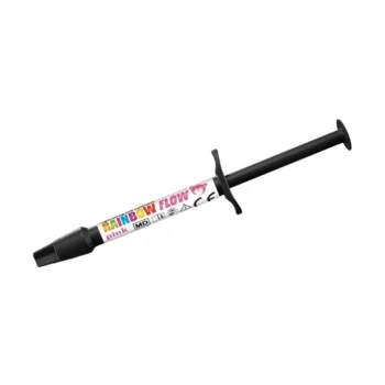 Cerkamed-Rainbow-Flow-refill-valguskovastuv-komposiit-Roosa-1g-W-RF-ROZOWY.