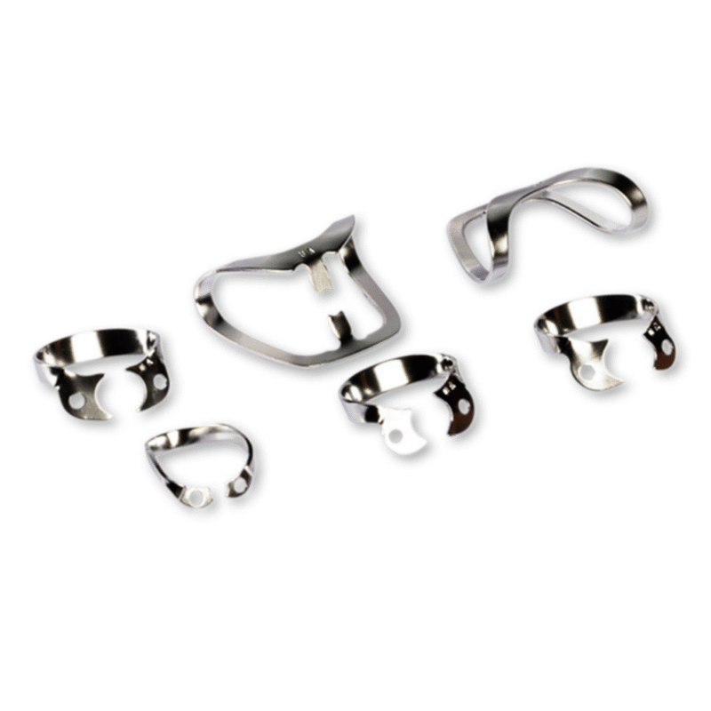 Coltene-Kofferdami-klamber-Hygienic-Brinker-1tk-H010