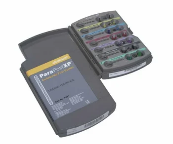 Coltene-ParaPost-XP-Casting-Technique-Introductory-Kit-P781.