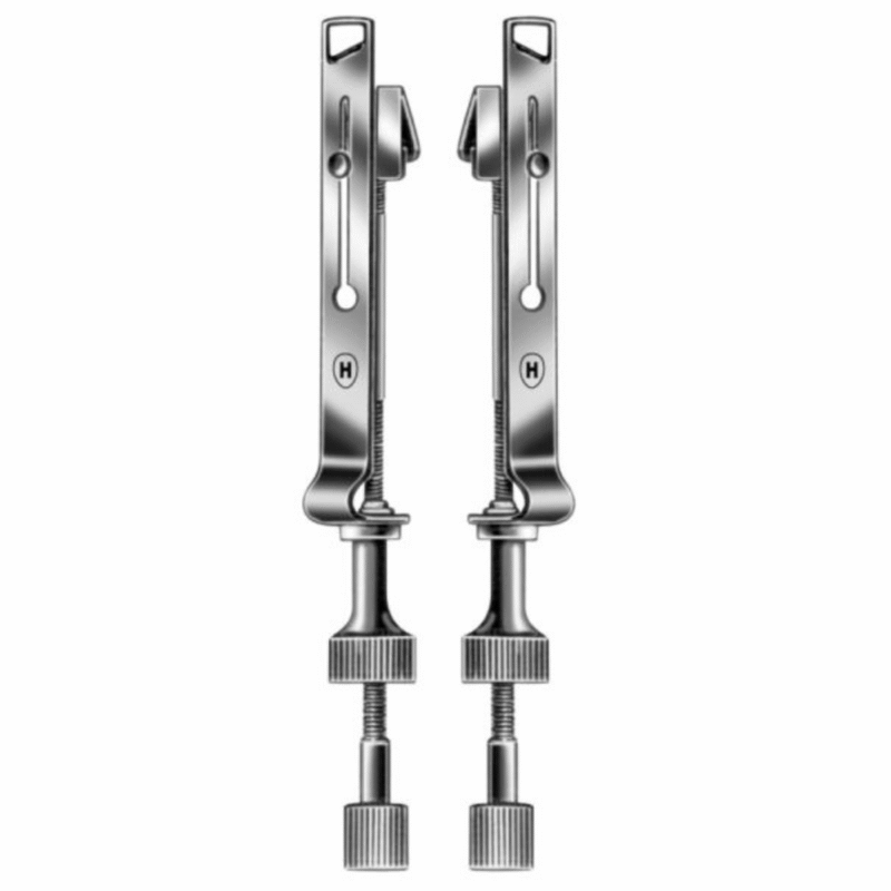 Hammacher-Matriitsihoidja-Nystroem-Set-6mm-vasak-ja-parem-2tk-HSH135-00