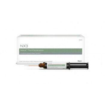 Kerr-NX3-refill-Clear-komposiit-tsemen-DC-suestlas-5g-33643-2