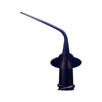 Premium-Plus-Elastic-applicator-aplikatsioonikanueuel-painutatud-23G-Sinine-YS1002-2