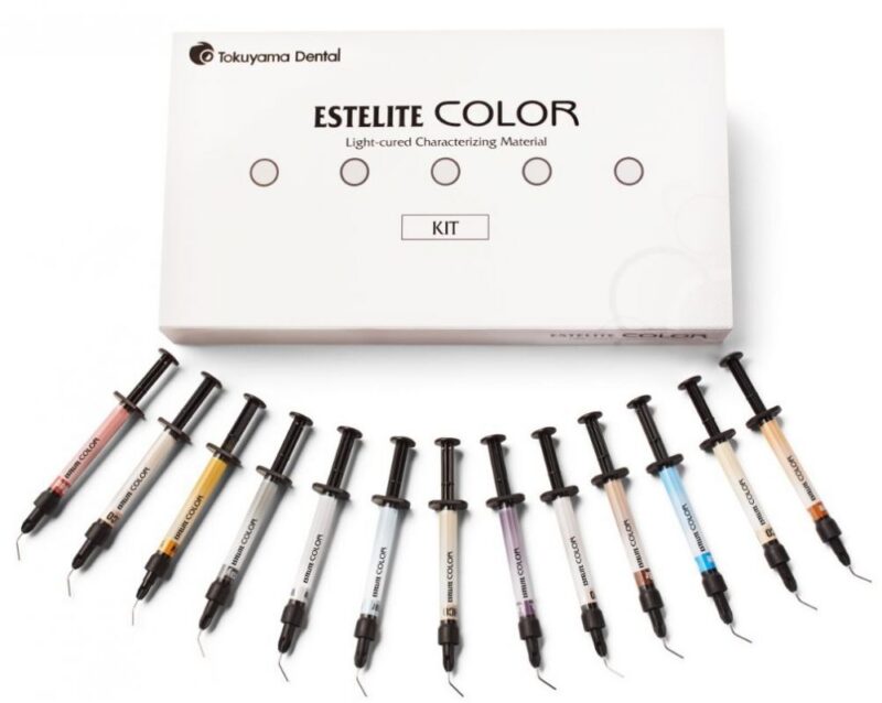Tokuyama-Estelite-Color-109