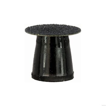 Shofu-Super-Snap-L507-poleerimisketas-Coarse-must-mini-50tk-L5071