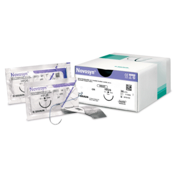 B-Braun-Omblusniit-Novosyn-resorbeeruv-lilla-vikrueuel