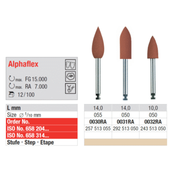 Edenta-Poleer-AlphaFlex-leek-pruun-1-step-RA-0030RA-0031RA-0032RA-2