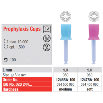 Edenta-Prophylaxis-Cups-plastikust-sinine-medium-100tk-1246RA-100-1247RA-100