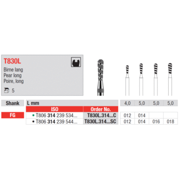 Edenta-Teemantpuur-turbo-pirni-kujuline-FG-T830L-2