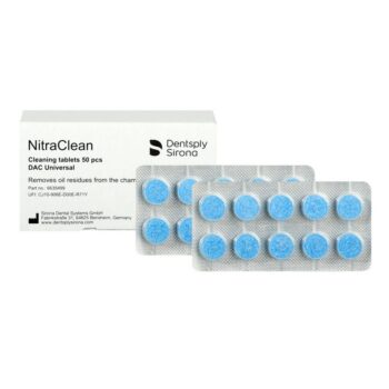 Dentsply-Sirona-Autoklaavi-tabletid-DAC-NitraClean-50tk-6635499