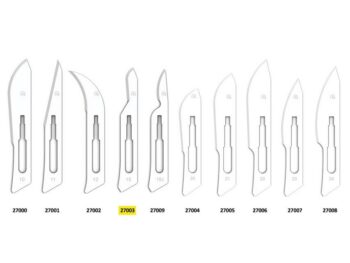 GIMA-Steriilsed-skalpelliterad-nr15-27003
