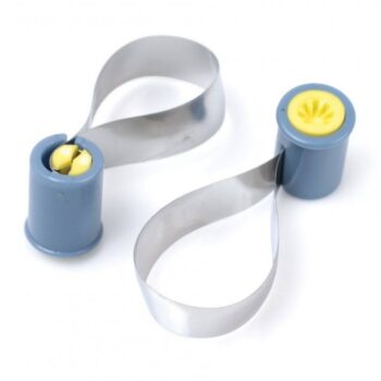 Kerr-Supermat-matriits-metall-sinine-kollane-0038mm-5-0mm-50tk-21811