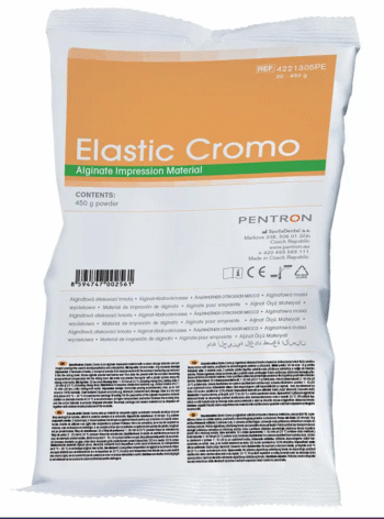 Pentron-Alginaat-Elastic-Cromo-450g-4221305PE