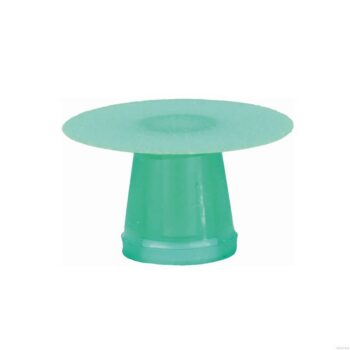 Shofu-Super-Snap-L501-poleerimisketas-Fine-roheline-50tk-L5011