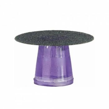 Shofu-Super-Snap-L508-poleerimisketas-Medium-lilla-suur-50tk-L508