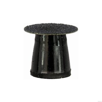 Shofu-Super-Snap-L507-poleerimisketas-Coarse-must-mini-50tk-L5071