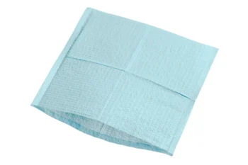 Akzenta-Peatoe-katted-PE-25x25cm-sinine-laguun-500tk-HRCAH26-AKZ-LU-C87.