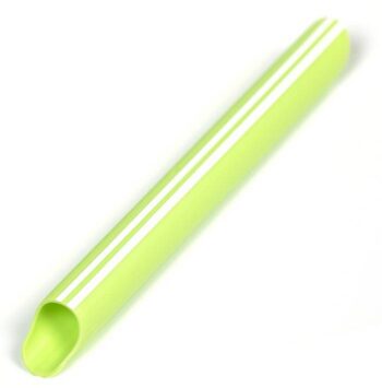 Orsing-Aspiraator-Hygovac-BIO-S-kuju-95mm-laimirohelinevalge-triibuga-100tk-BS1000LG