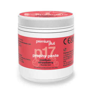 Premium-Plus-Prophy-paste-Medium-fluoriidivaba-maasikas-200g-purgis-P17