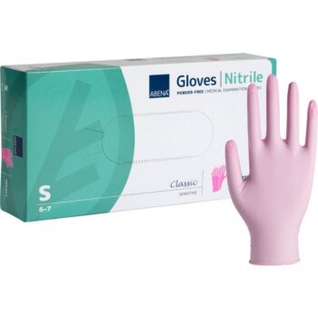 Abena-nitriilkindad-roosa-N100-29073
