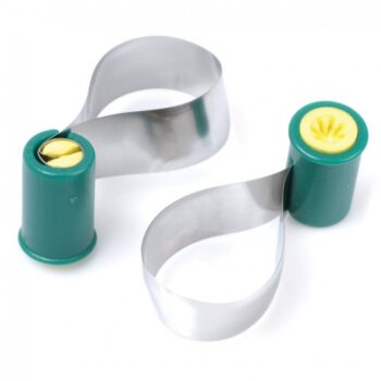 Kerr-Supermat-matriits-metall-rohelinekollane-0038mm-63mm-50tk-2182